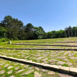 Bubanj Memorial Park - Nis