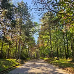 Bubanj Memorial Park - Nis