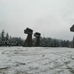 Bubanj Memorial Park - Nis