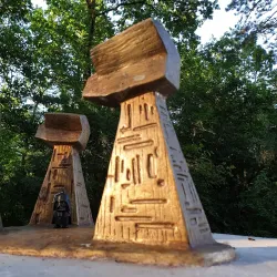 Bubanj Memorial Park - Nis