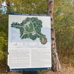 Bubanj Memorial Park - Nis