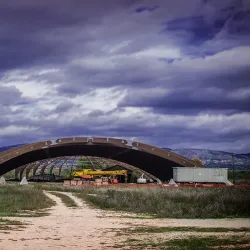 Mediana Archaeological Site - Nis