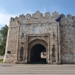Niš Fortress - Nis