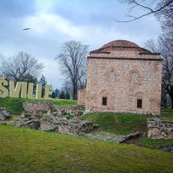 Niš Fortress - Nis
