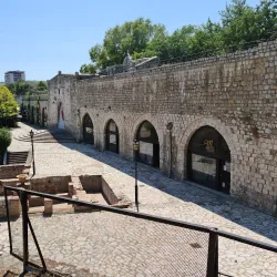 Niš Fortress - Nis