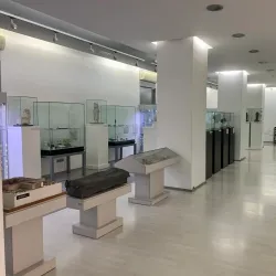 Niš National Museum - Nis