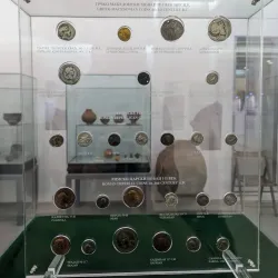 Niš National Museum - Nis