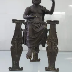 Niš National Museum - Nis