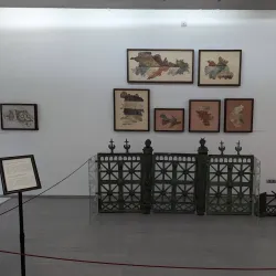 Niš National Museum - Nis