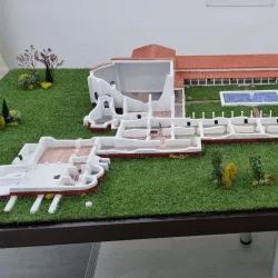 Niš National Museum - Nis