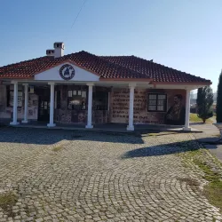 Skull Tower (Ćele Kula) - Nis