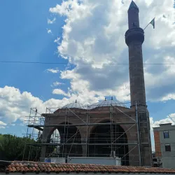 Altun-Alem Mosque - Novi Pazar