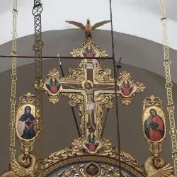 Church of St. Nicholas in Ras - Novi Pazar