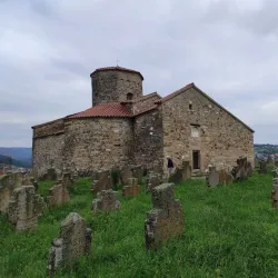 Church of St. Peter and Paul - Novi Pazar