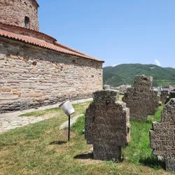 Church of St. Peter and Paul - Novi Pazar