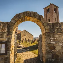 Church of St. Peter and Paul - Novi Pazar