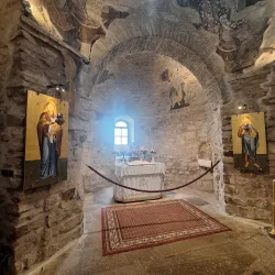 Church of St. Peter and Paul - Novi Pazar