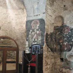 Church of St. Peter and Paul - Novi Pazar