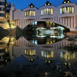 Novi Pazar Bazaar - Novi Pazar