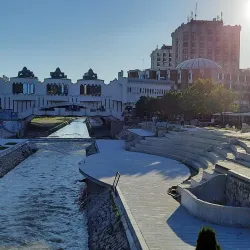 Novi Pazar Bazaar - Novi Pazar