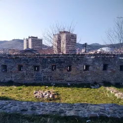 Novi Pazar Bazaar - Novi Pazar