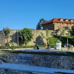 Novi Pazar Bazaar - Novi Pazar