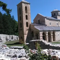 Novi Pazar Bazaar - Novi Pazar