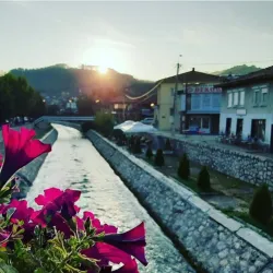 Novi Pazar Bazaar - Novi Pazar