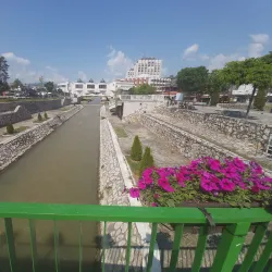 Novi Pazar Bazaar - Novi Pazar