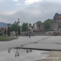 Novi Pazar Bazaar - Novi Pazar