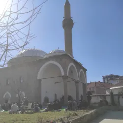 Novi Pazar Bazaar - Novi Pazar