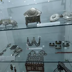 Novopazarski Museum - Novi Pazar