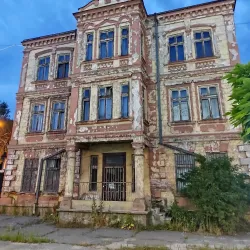 Novopazarski Museum - Novi Pazar