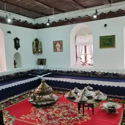 Novopazarski Museum - Novi Pazar