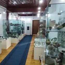 Novopazarski Museum - Novi Pazar