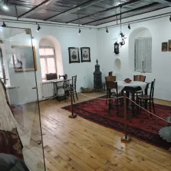 Novopazarski Museum - Novi Pazar