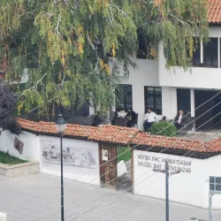 Novopazarski Museum - Novi Pazar