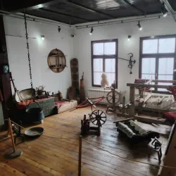 Novopazarski Museum - Novi Pazar