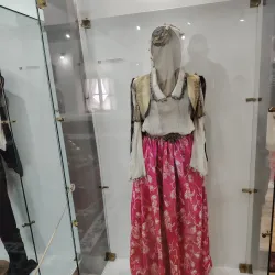 Novopazarski Museum - Novi Pazar