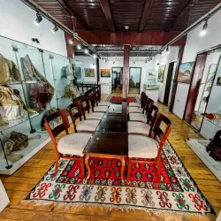 Novopazarski Museum - Novi Pazar