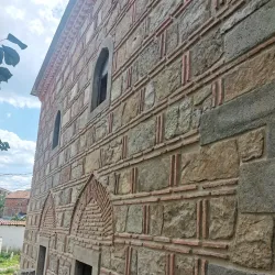 Pazarište Mosque - Novi Pazar