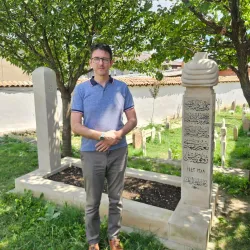 Pazarište Mosque - Novi Pazar