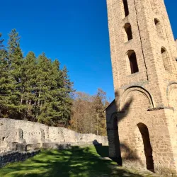 Raška Fortress - Novi Pazar
