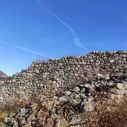 Raška Fortress - Novi Pazar