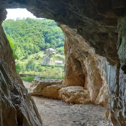 Raška Fortress - Novi Pazar