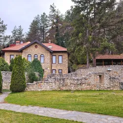 Sopoćani Monastery - Novi Pazar