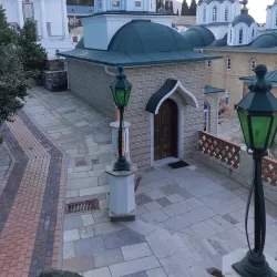 Stari Ras - Novi Pazar