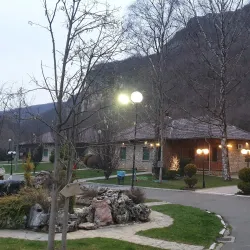 Stari Ras - Novi Pazar