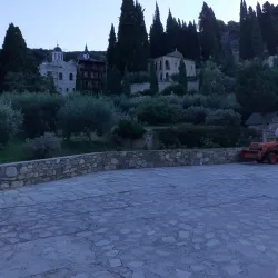 Stari Ras - Novi Pazar