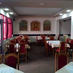 Stari Ras - Novi Pazar